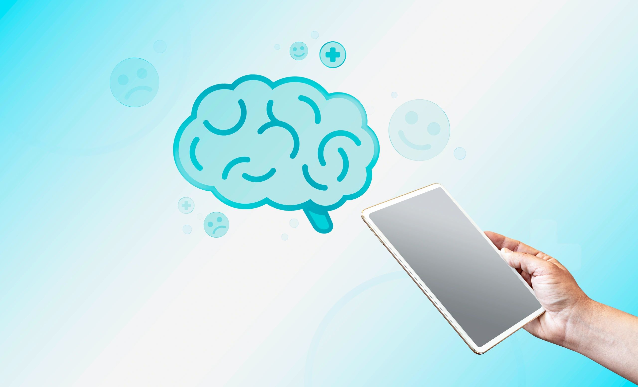 Digital mental health resources and neuroscience-informed learning tools