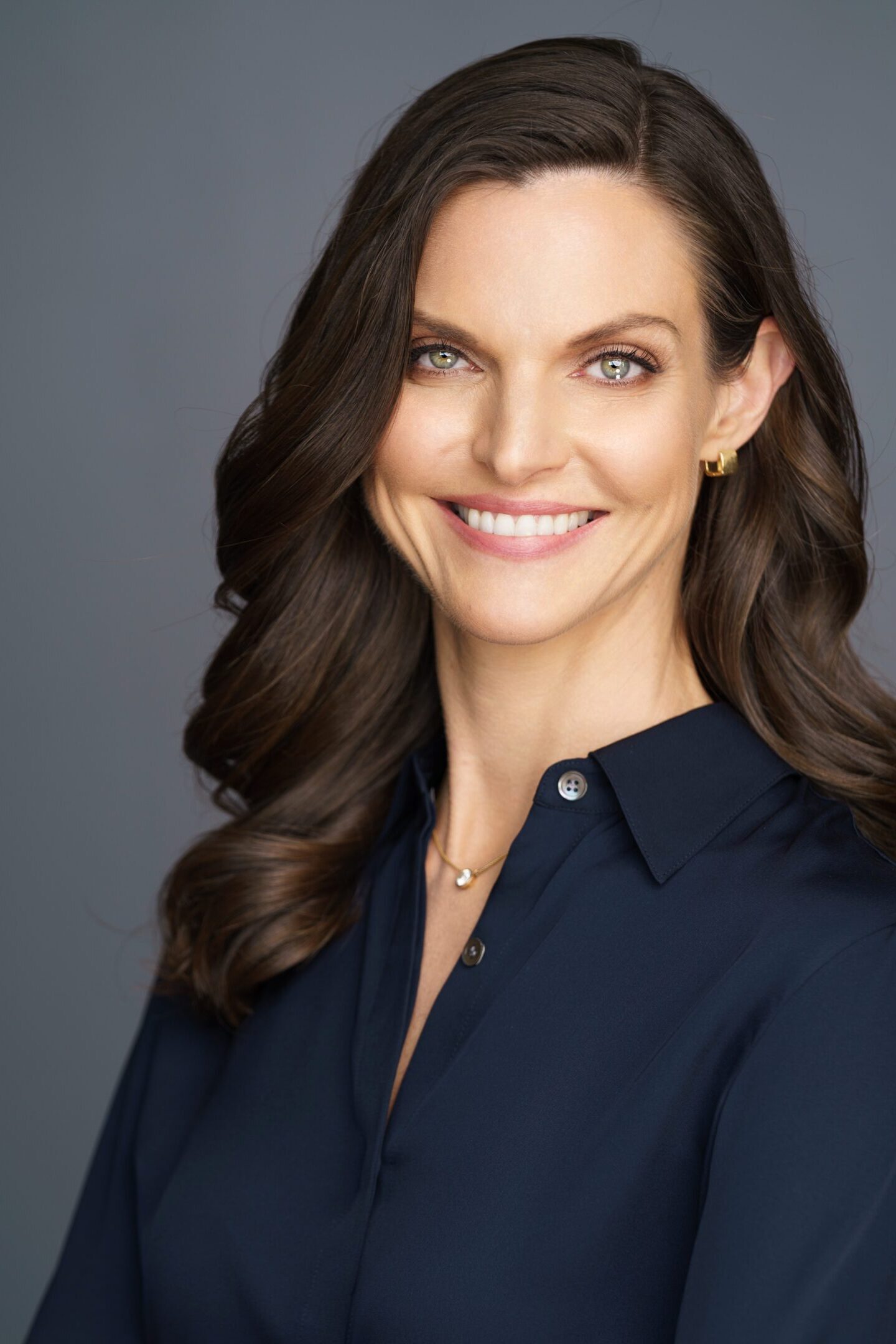 Dr. Kate Truitt, founder of the NeuroTriad Model